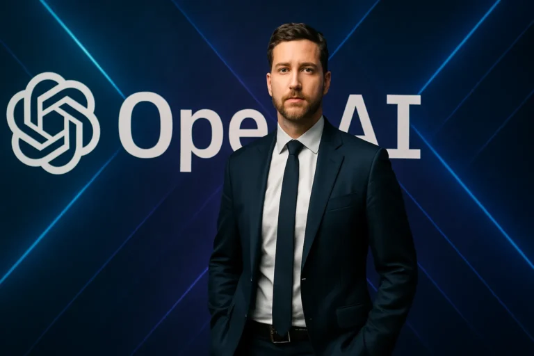 OpenAI reorganiza su cúpula y coloca a Brad Lightcap al frente de proyectos especiales en una etapa decisiva