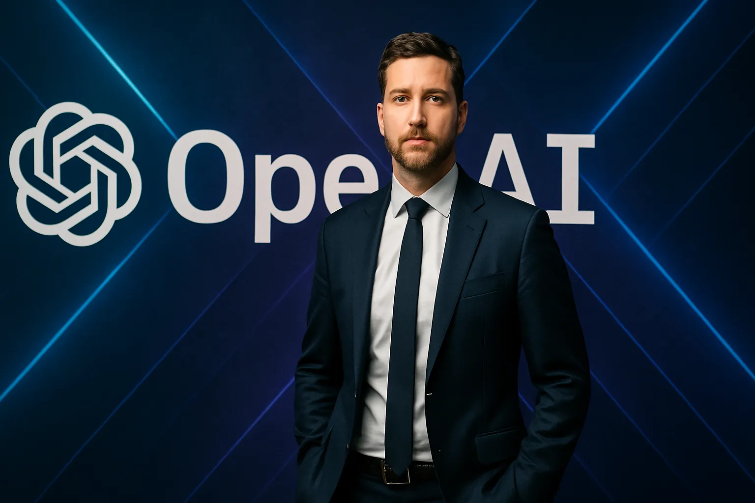 OpenAI reorganiza su cúpula y coloca a Brad Lightcap al frente de proyectos especiales en una etapa decisiva
