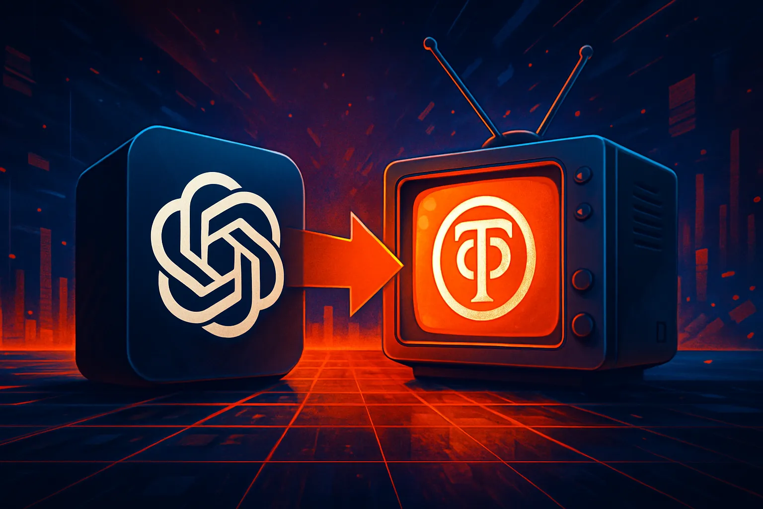 OpenAI se hace con TBPN y refuerza su maquinaria mediática en plena batalla por el relato de la IA