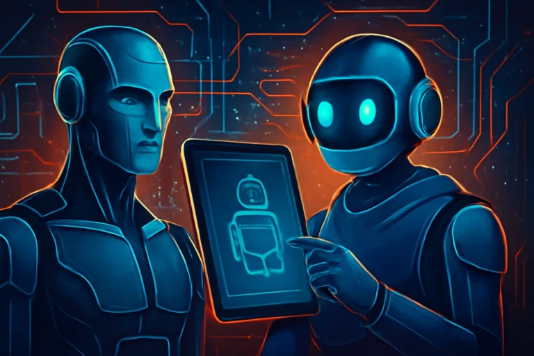 agentes de ia y copilots