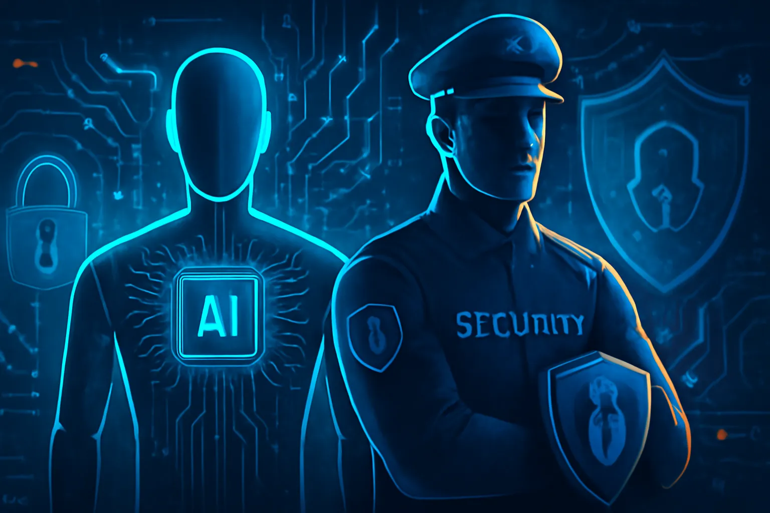 agentes de ia y seguridad