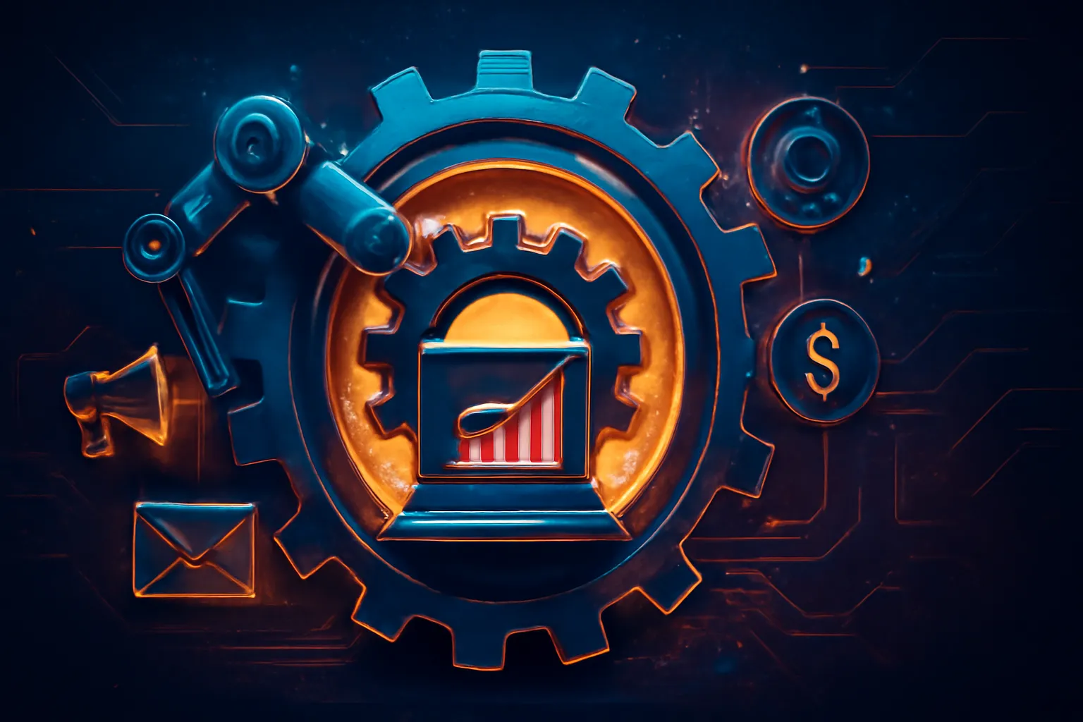 automatizacion de marketing