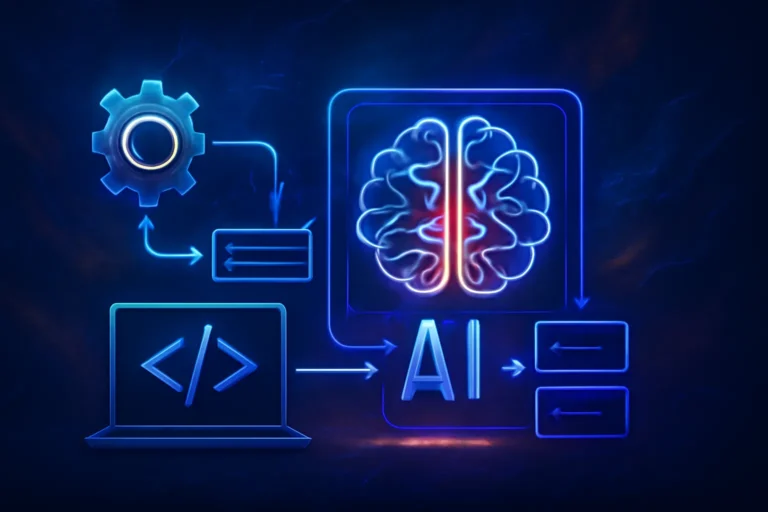 automatización no code con ia