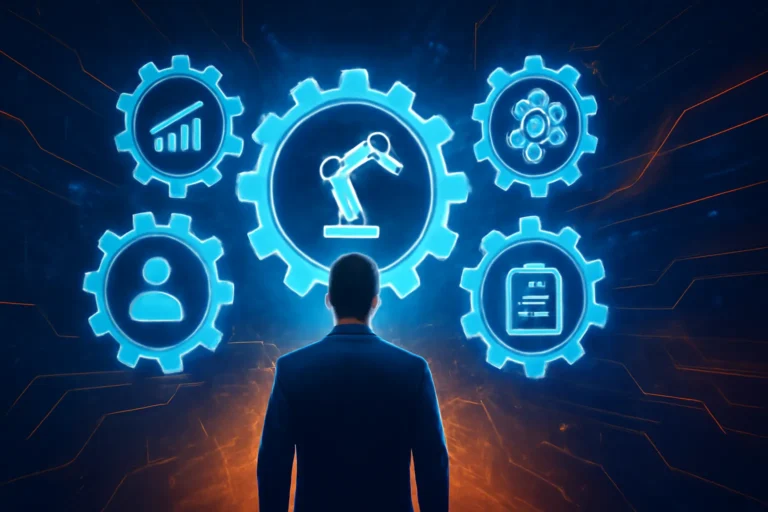 automatizacion para pymes