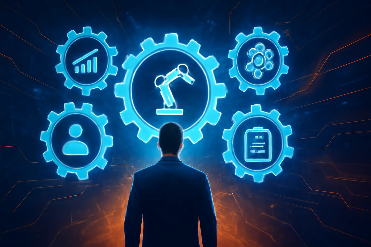 automatizacion para pymes