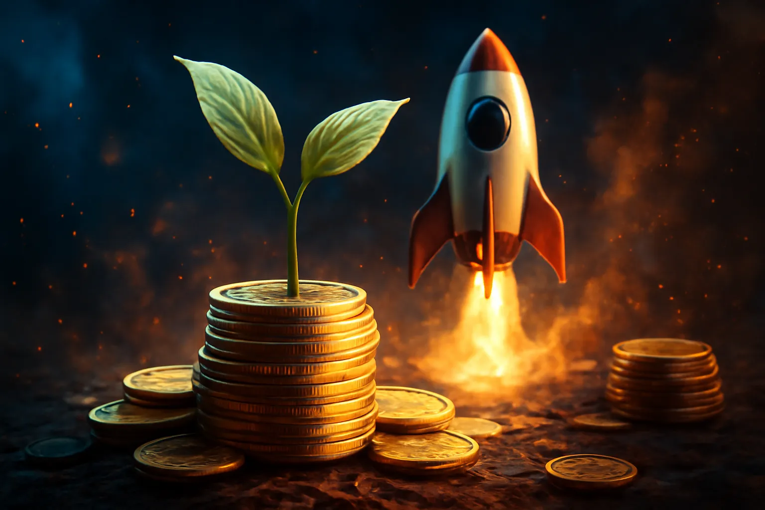 capital semilla startup
