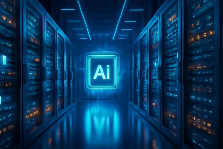 centros de datos para ia