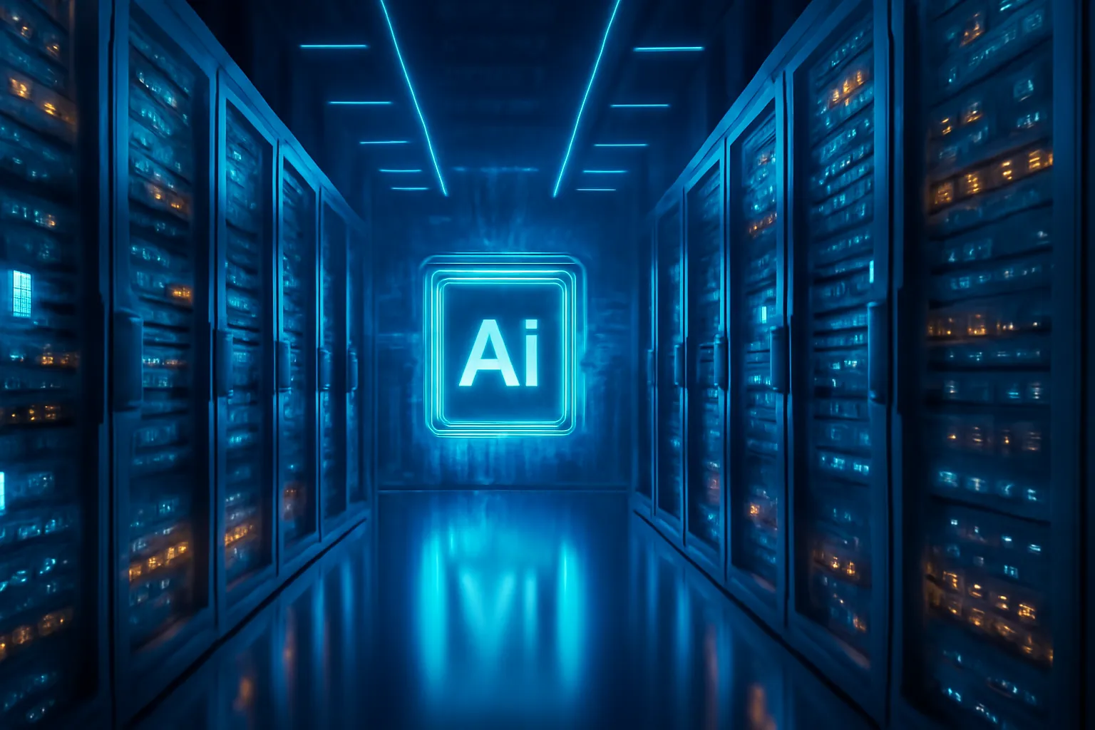 centros de datos para ia