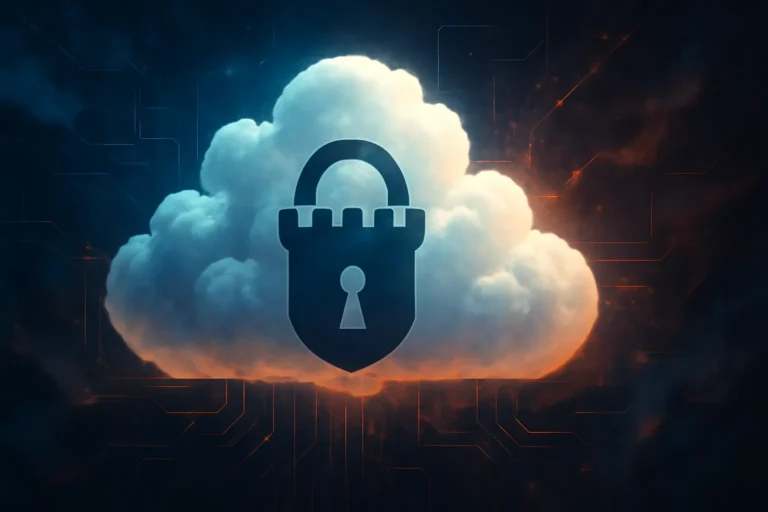 cloud soberano