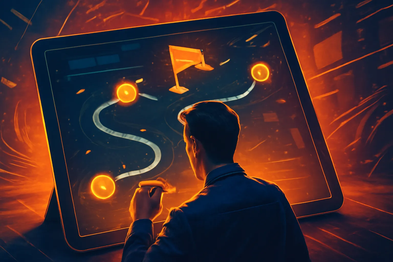 como crear un roadmap