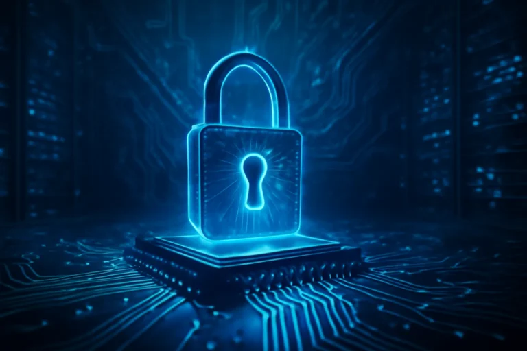 confidential computing