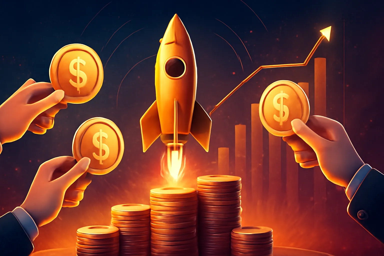 crowdfunding for startups