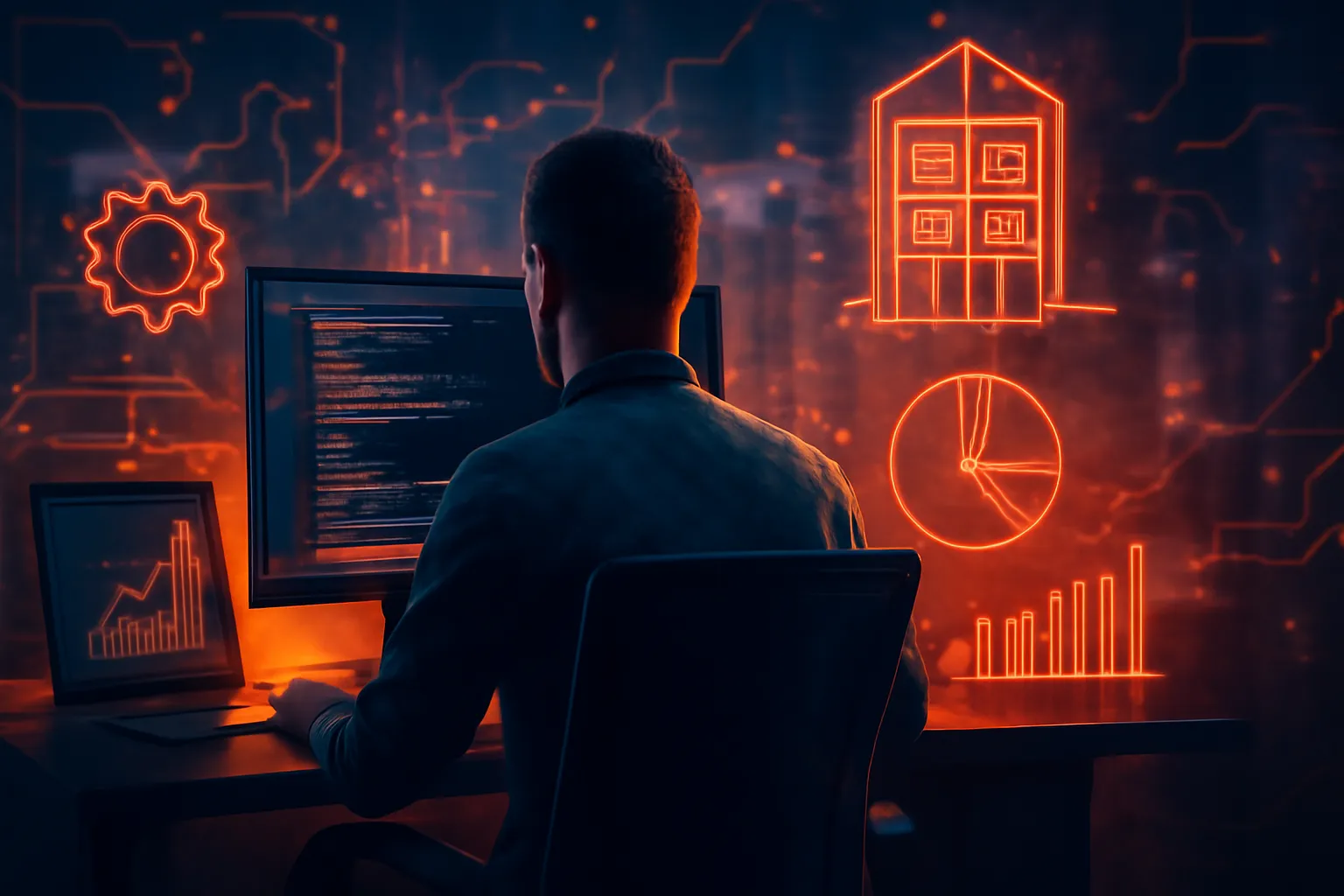 desarrollo de software para empresas