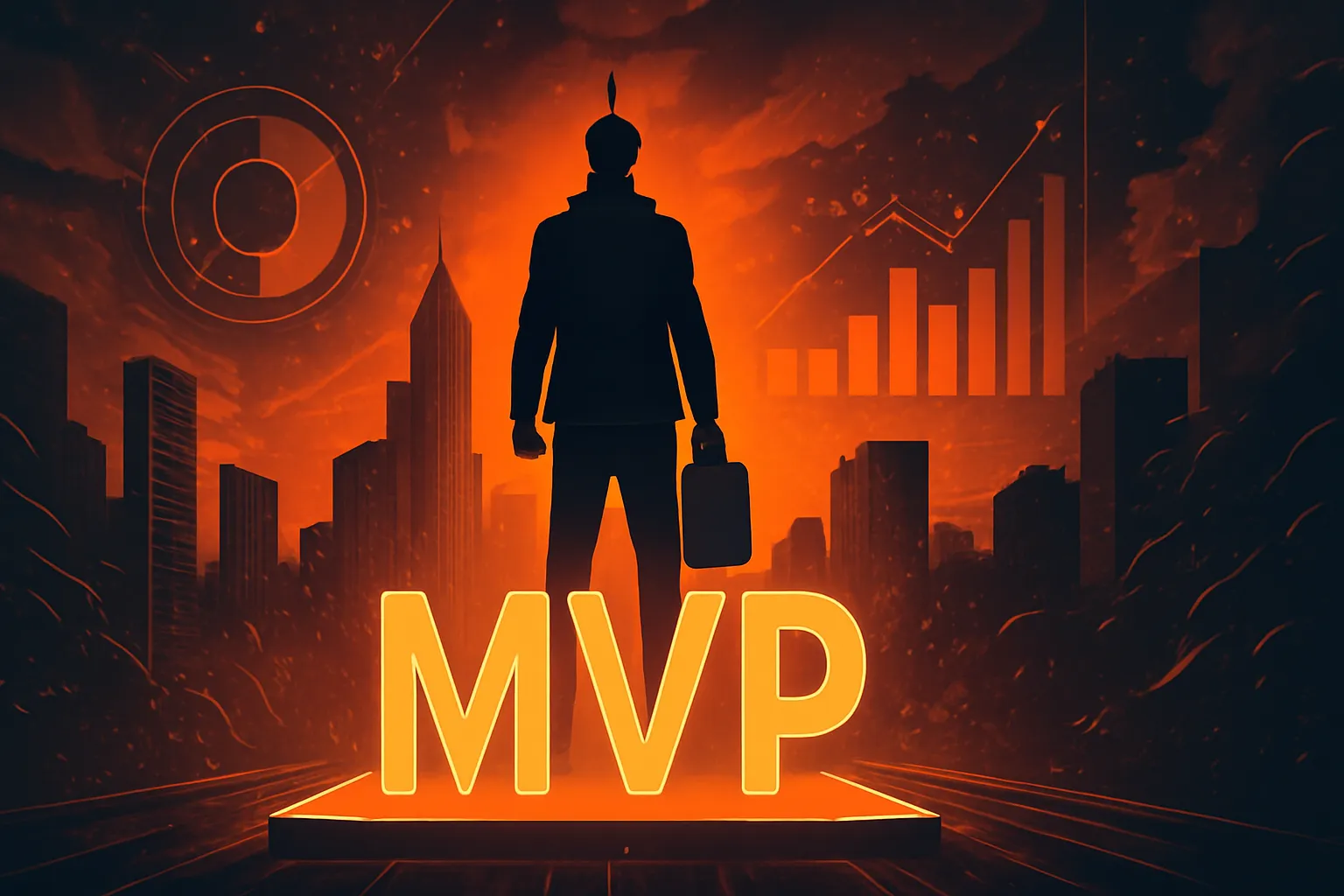 empresa mvp