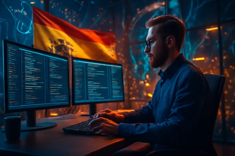 empresas de software españolas