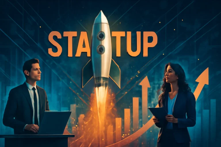 empresas startup ejemplos