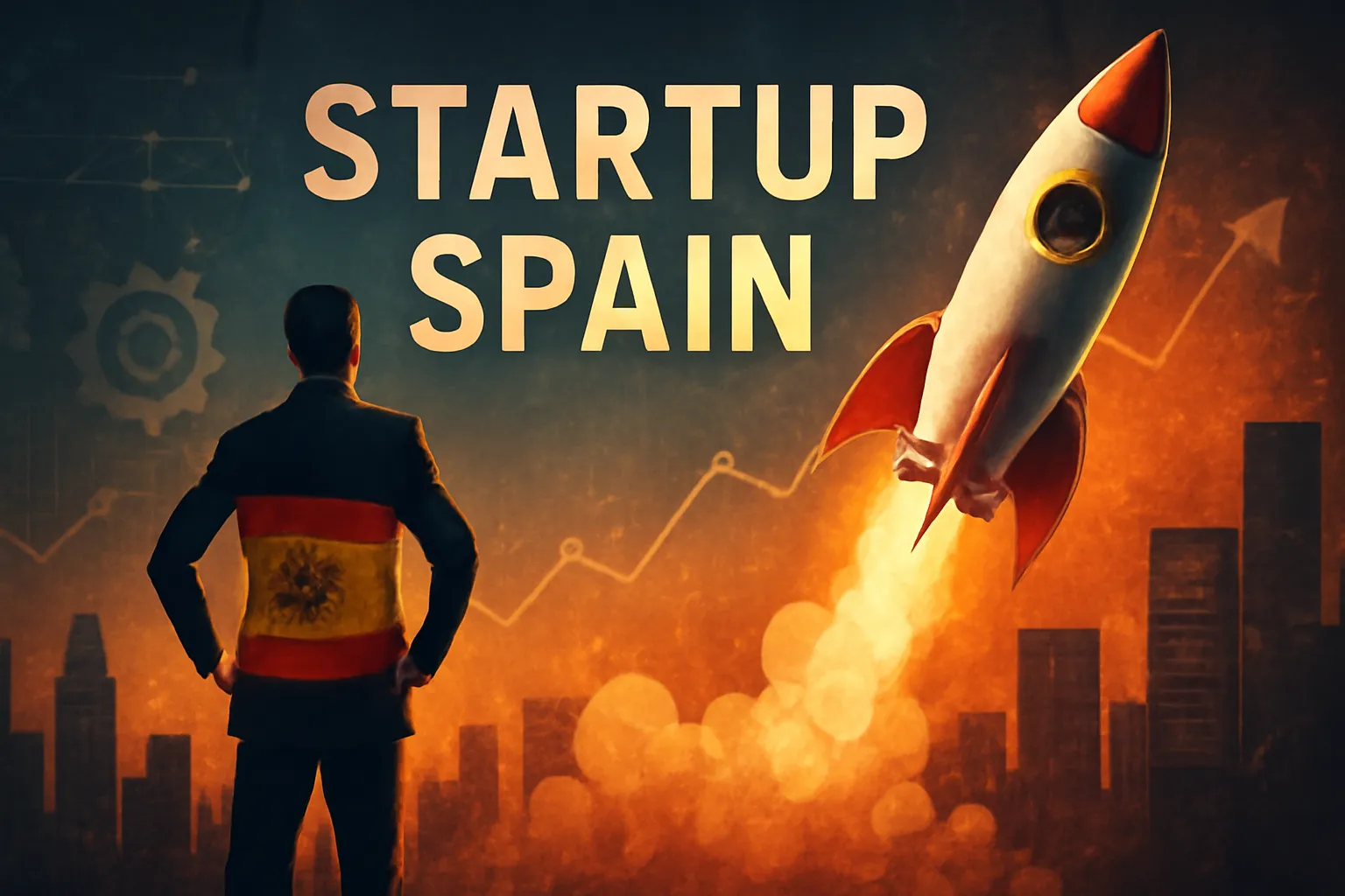 empresas startup españa
