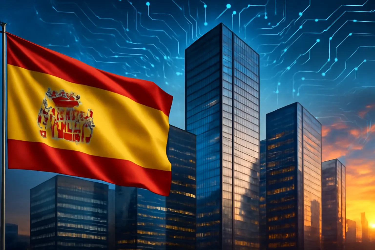 empresas tecnológicas en españa