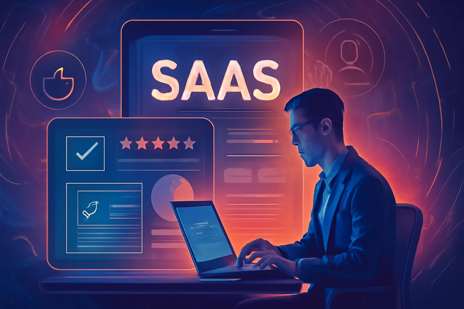 experiencia de usuario en saas