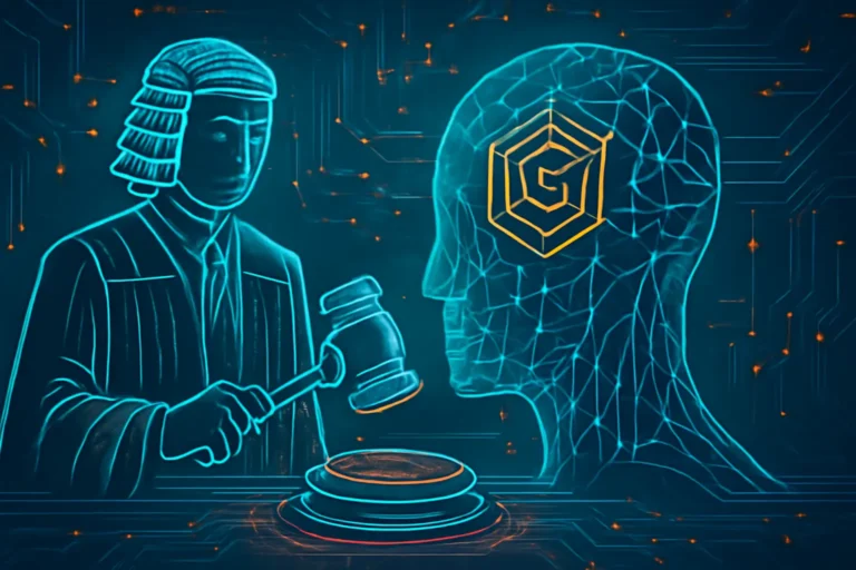 gobernanza de inteligencia artificial generativa