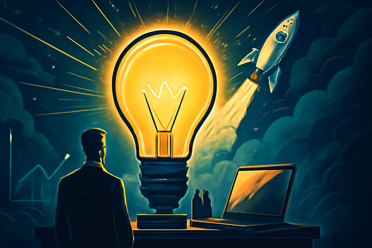 good startup company ideas