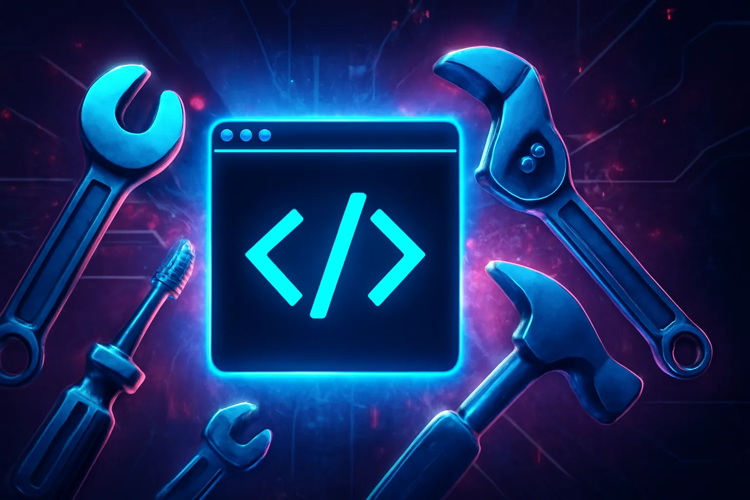 herramientas no code