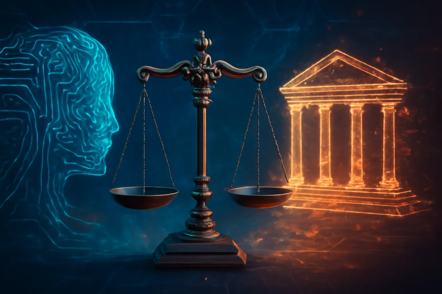 ia generativa para legaltech
