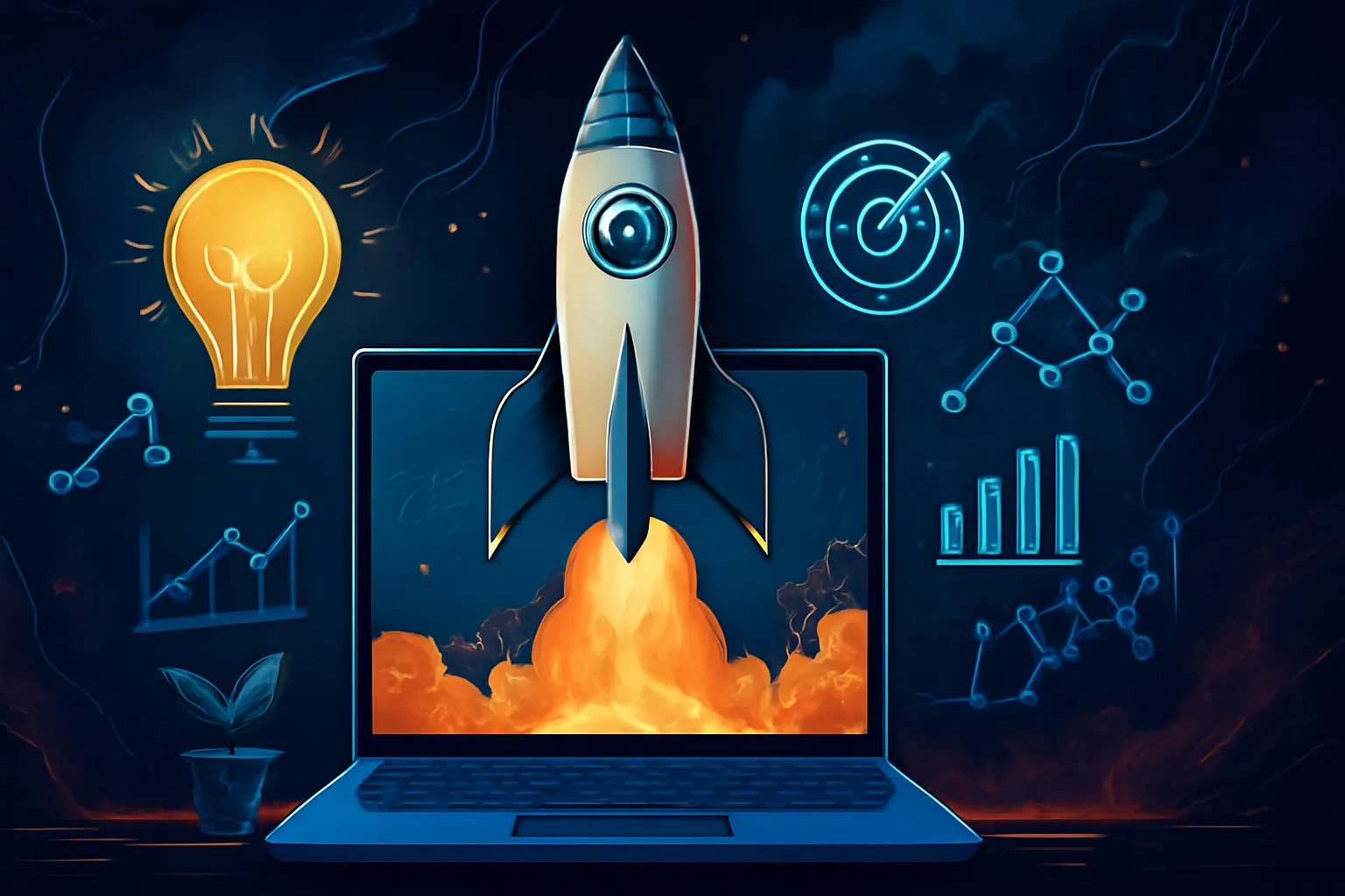 innovative startup ideas