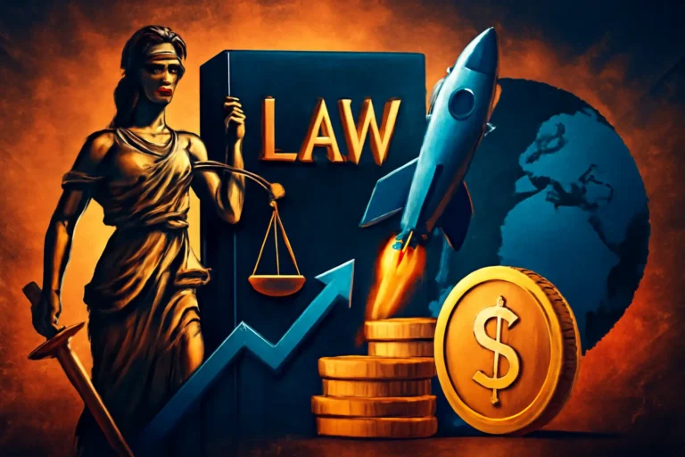 ley startups beneficios extranjeros