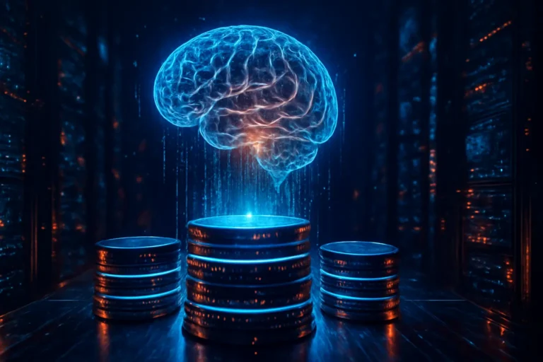 plataformas de datos para ia