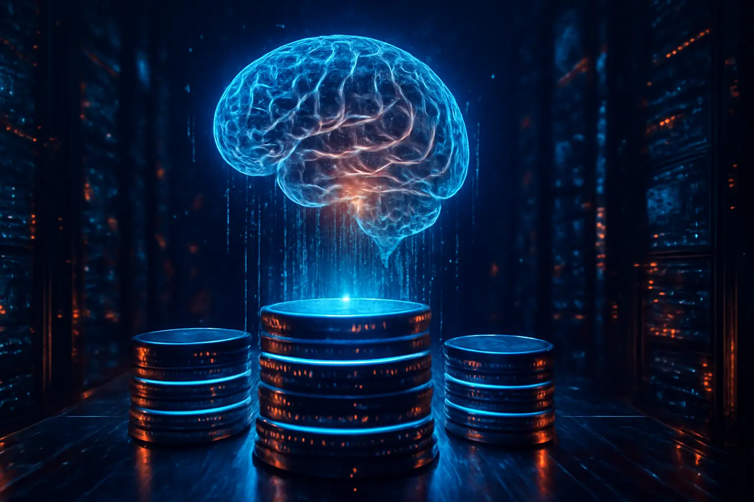 plataformas de datos para ia