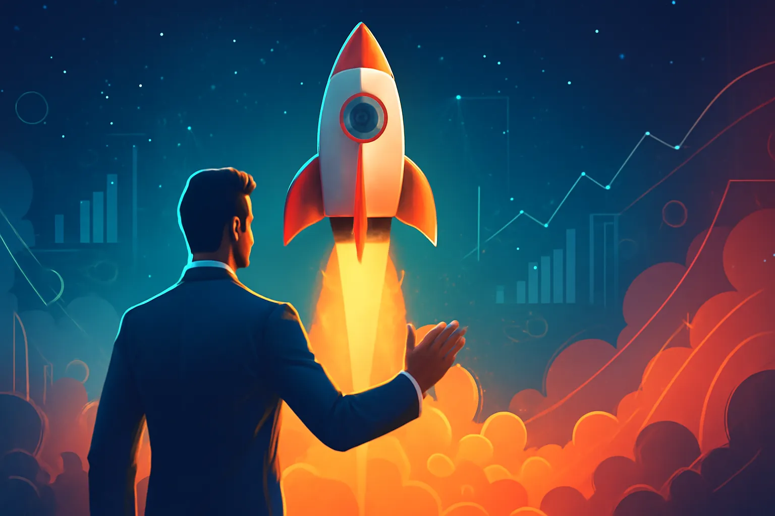 significado de startup