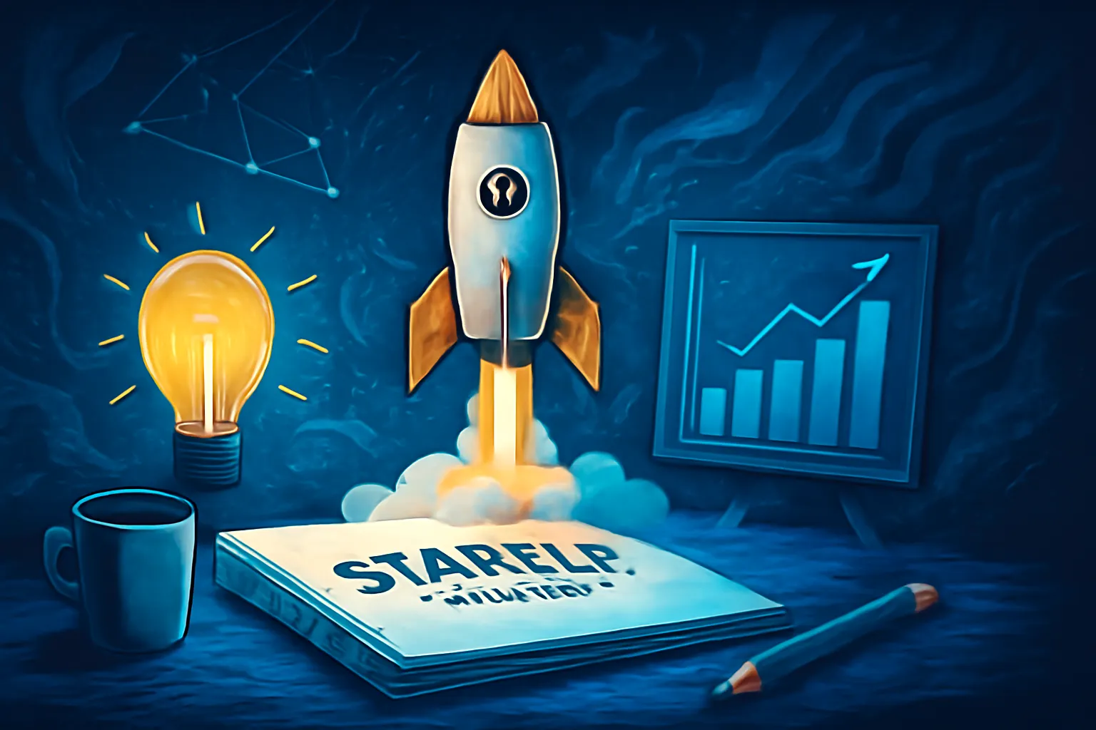 startup company ideas