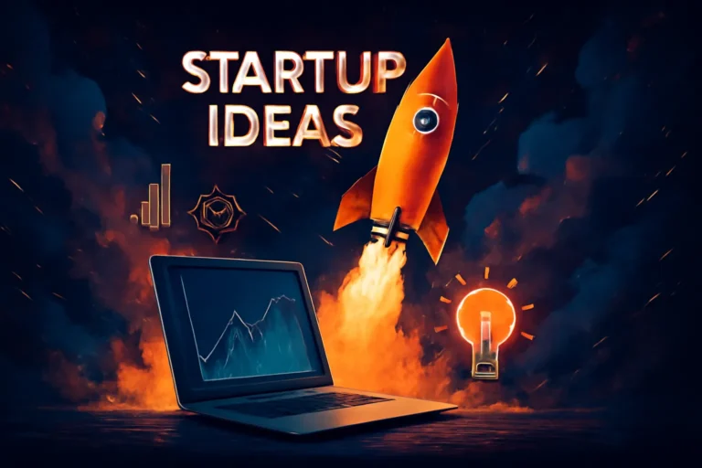 startup ideas