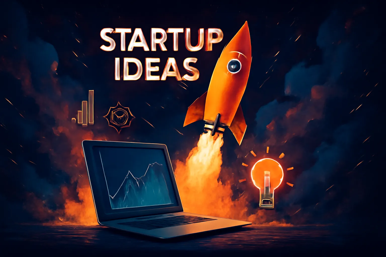 startup ideas