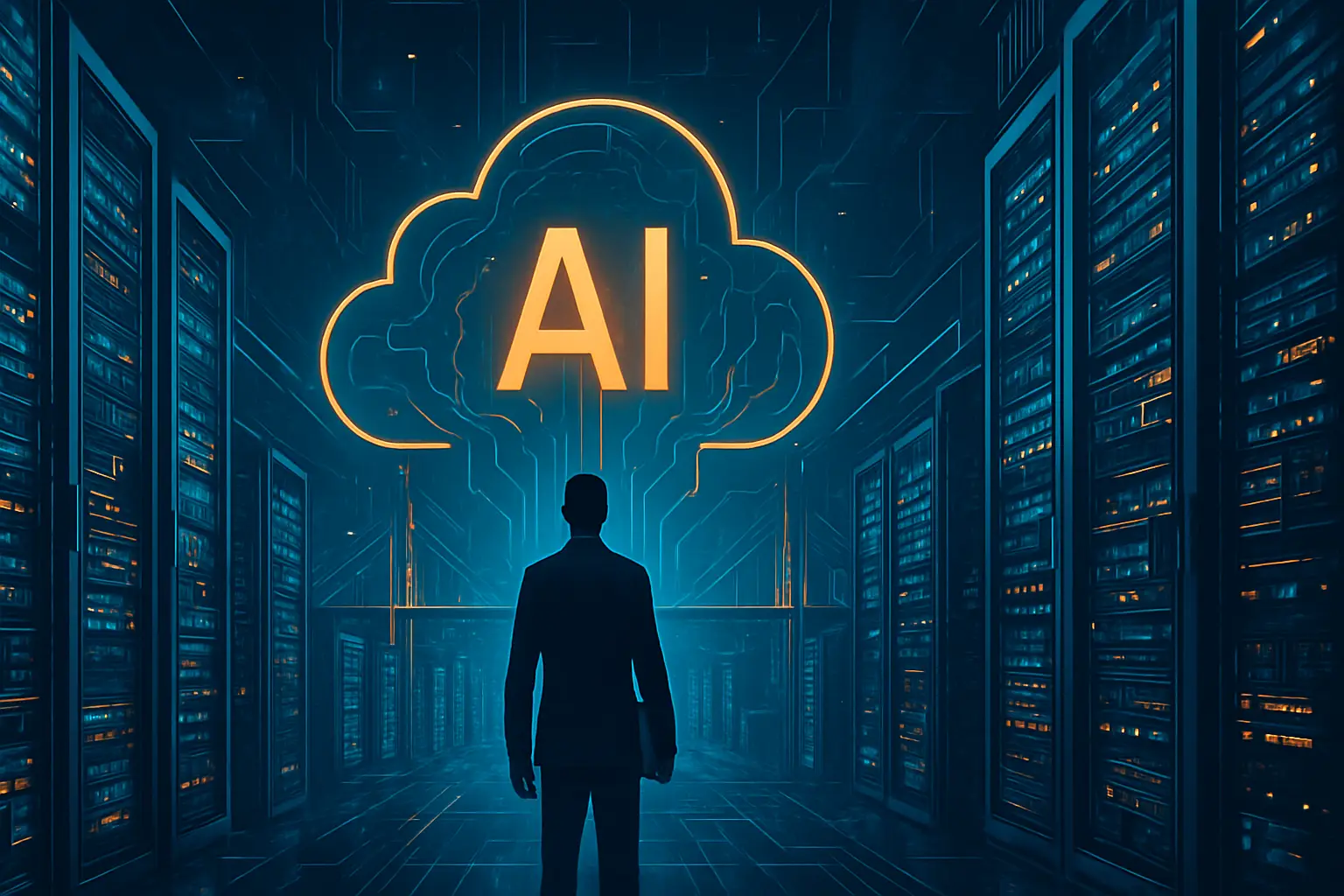 Las grandes tecnológicas aceleran sus pactos de infraestructura mientras la IA redefine el negocio cloud