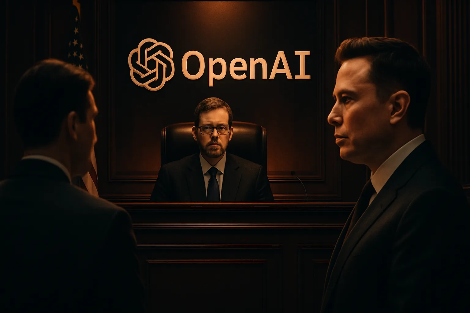 OpenAI afronta una nueva fase del juicio con Elon Musk tras la declaración de Greg Brockman
