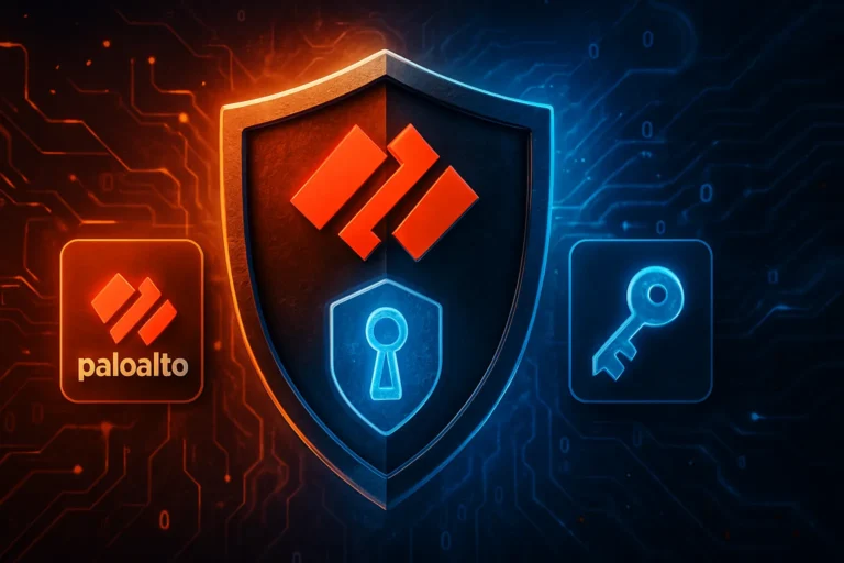 Palo Alto Networks refuerza su negocio de ciberseguridad con la compra de Portkey