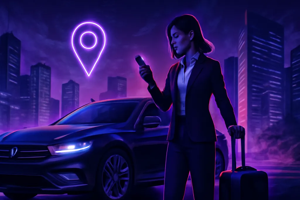a qué se dedica cabify