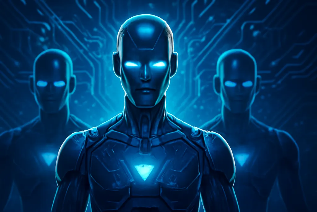 agentes de inteligencia artificial