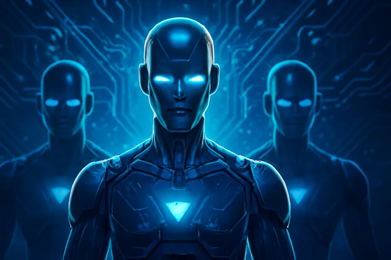 agentes de inteligencia artificial