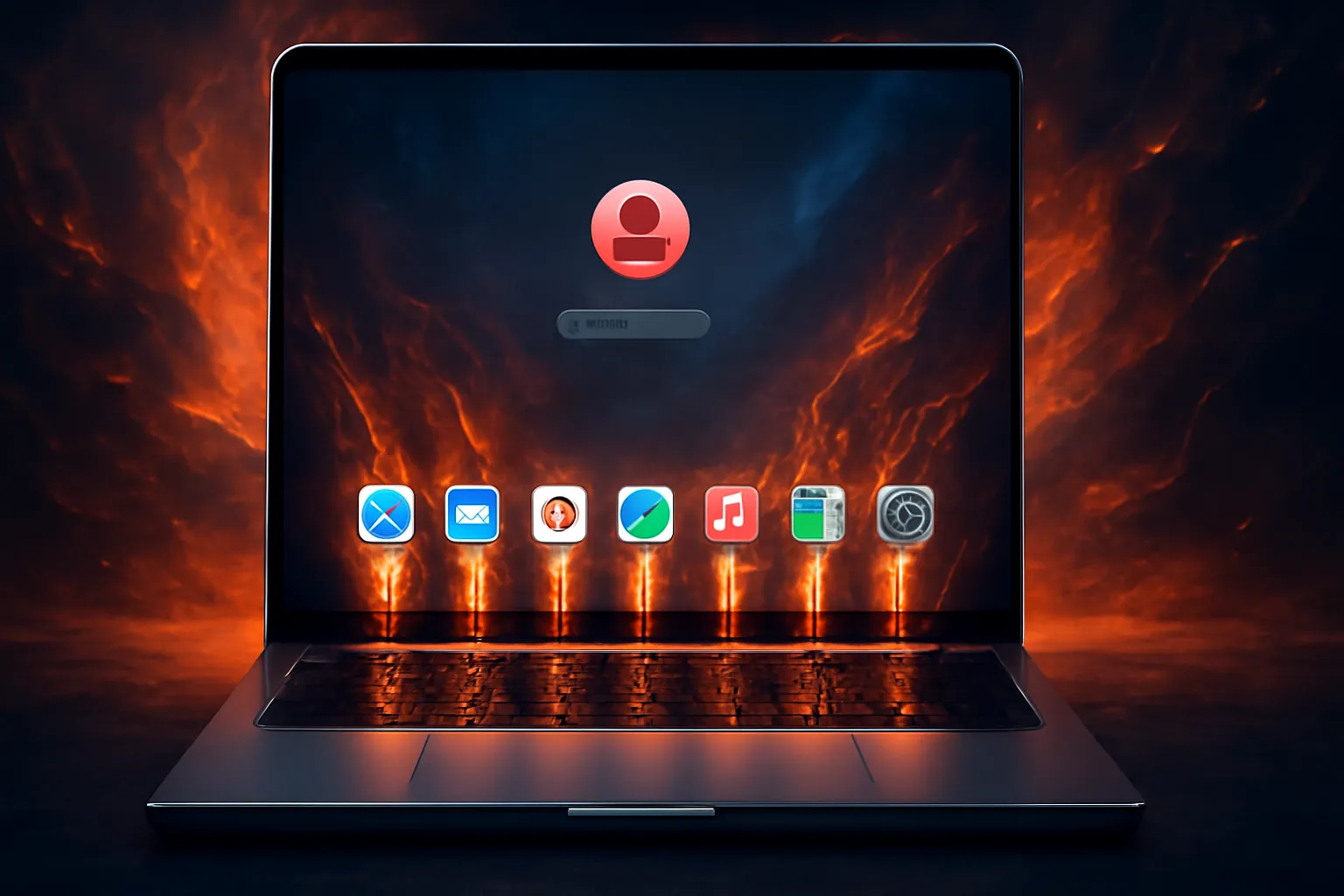 apps on startup mac