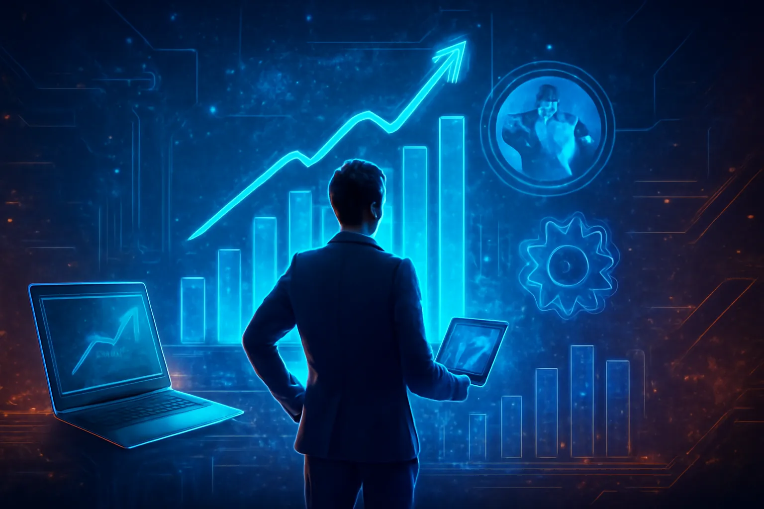 ayudas tecnologicas para empresas