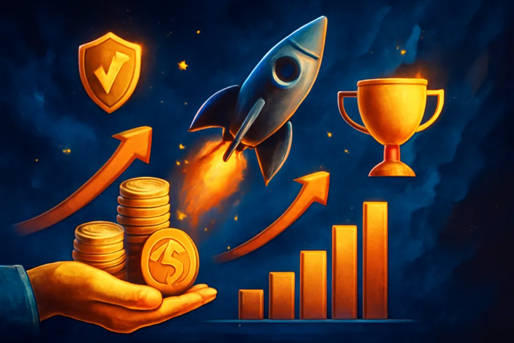 beneficios startup