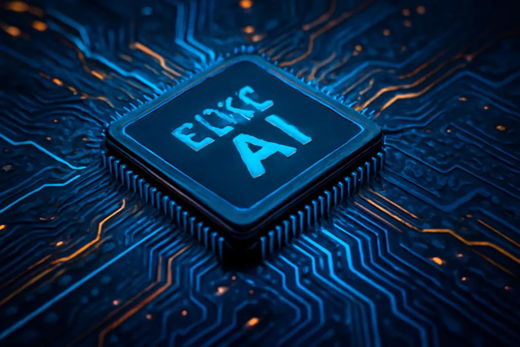 chips edge ai