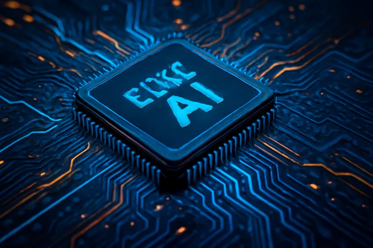 chips edge ai