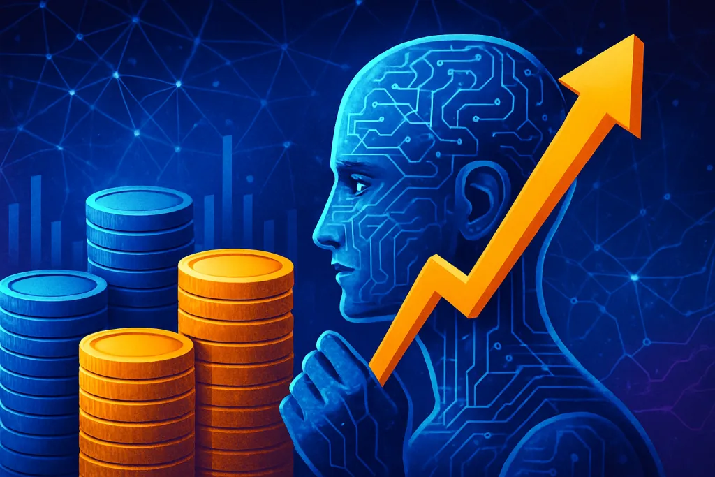 Cognition levanta 1.000 millones y confirma que los inversores siguen obsesionados con la IA