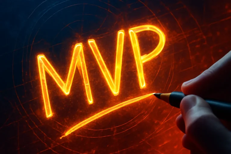cómo se escribe mvp