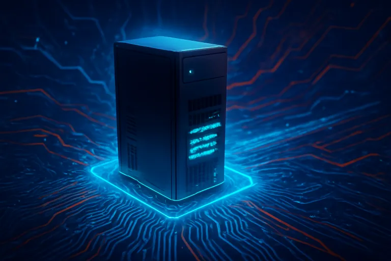 computación en el borde