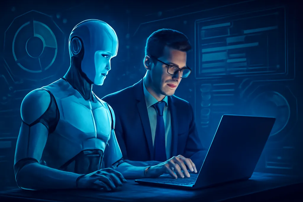 copilots para project management